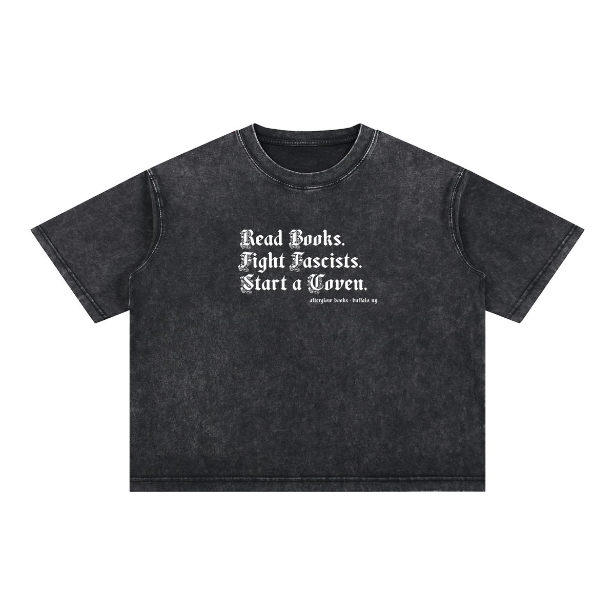 Start a Coven Shirt
