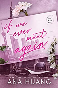 If We Ever Meet Again (If Love #1)