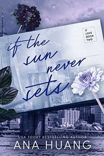 If The Sun Never Sets (If Love #2)