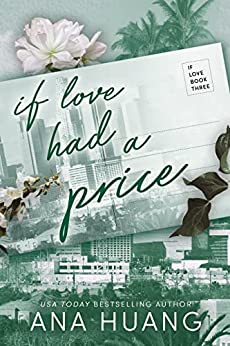 If Love Had a Price (If Love #3)