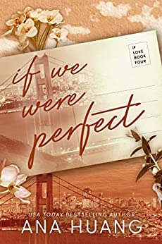 If We Were Perfect (If Love #4)