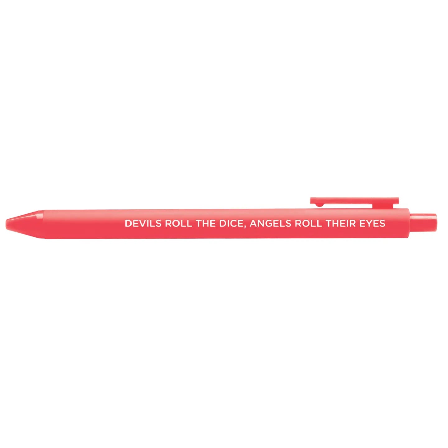 Single Jotter Pens