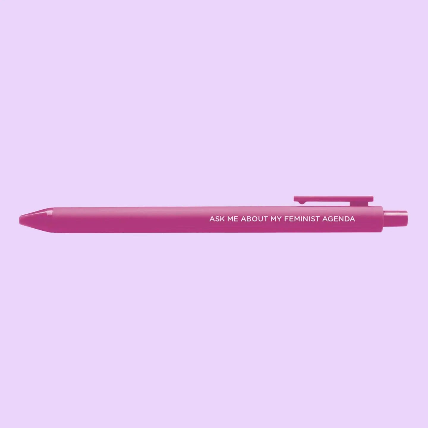 Single Jotter Pens
