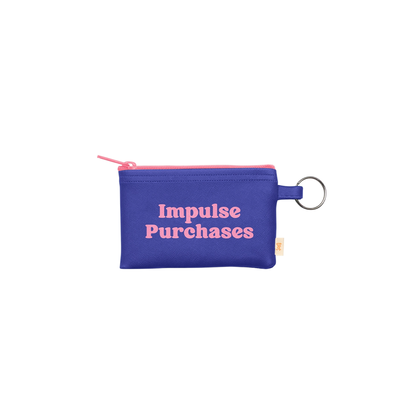 Impulse Purchases Coin Purse