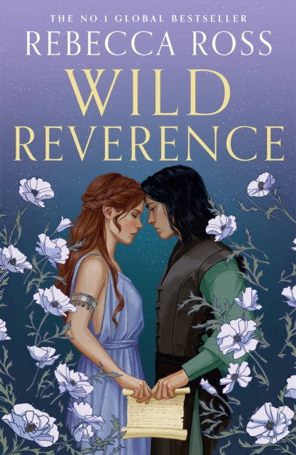 Wild Reverence (UK Edition)