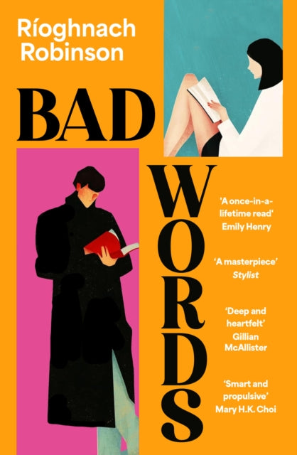 Bad Words (UK Edition)