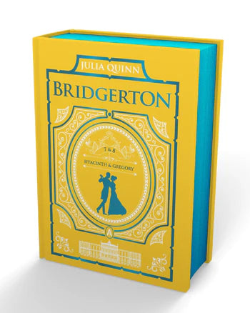 Bridgerton Collector's Edition: Volume Number 4