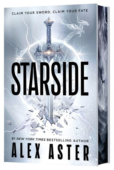Starside (Preorder - 3/31/26)