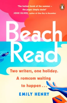 Beach Read (UK Edition)