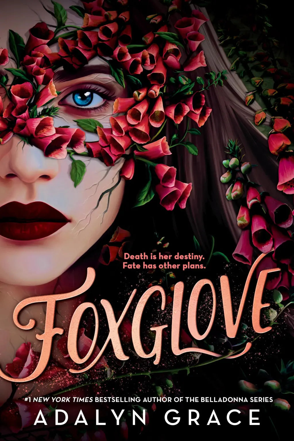 Foxglove (Belladonna #2)