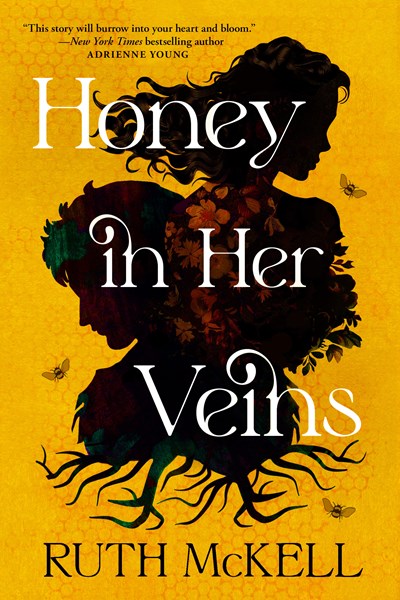 Honey in Her Veins (Preorder - 4/7/26)