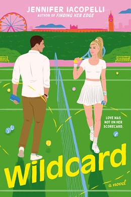 Wildcard (Match Point #2)