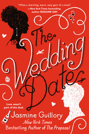 The Wedding Date (#1)
