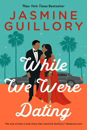 While We Were Dating (The Wedding Date #6)