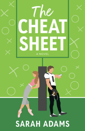 The Cheat Sheet (The Cheat Sheet #1)