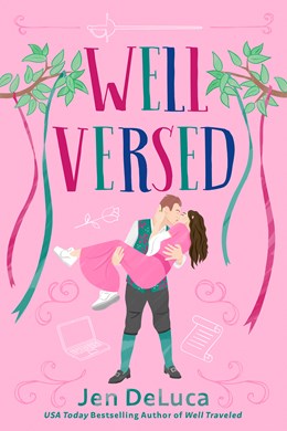 Well Versed (Preorder - 9/22/26)