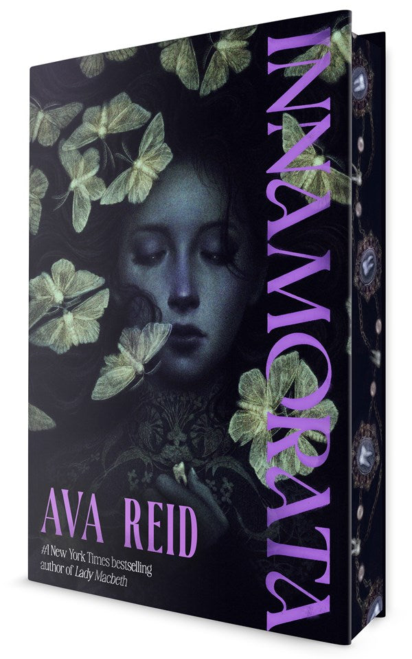 Innamorata (The House of Teeth #1)