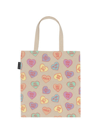 Sweet Reads Tote