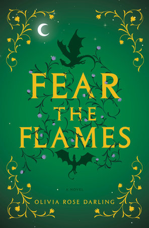 Fear the Flames (#1)
