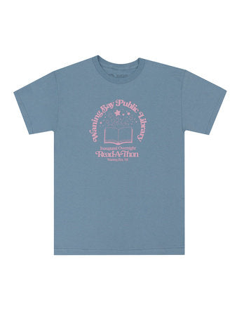 Emily Henry: Waning Bay Unisex T-Shirt