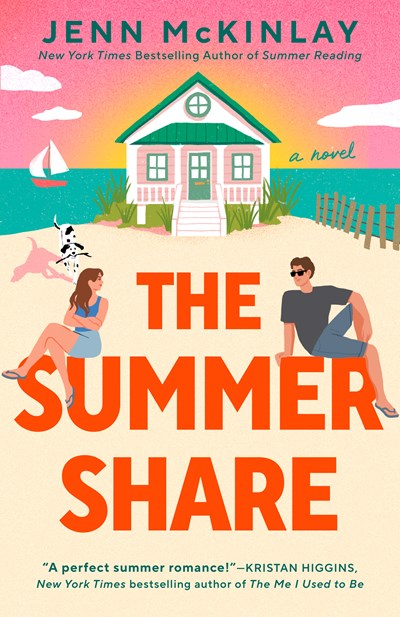 The Summer Share (Preorder - 5/26/26)