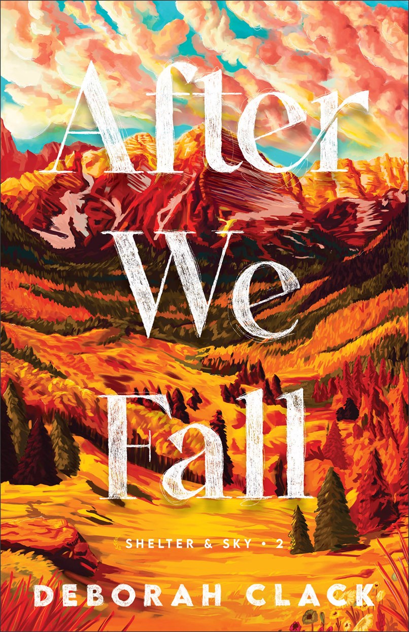 After We Fall (Shelter and Sky #2)