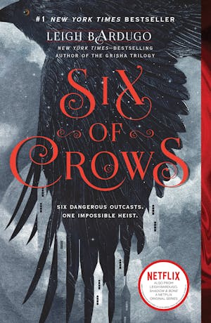 Six of Crows (#1)