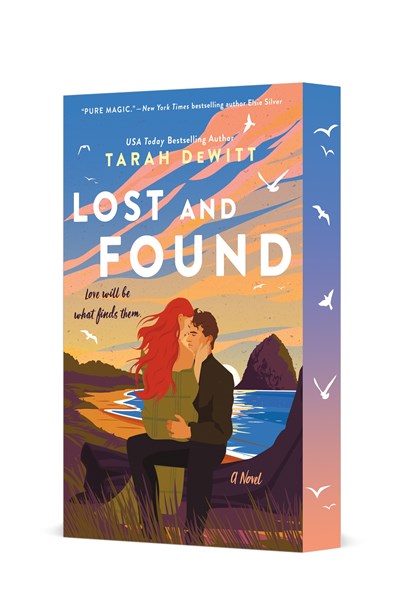 Lost and Found (Spunes #3)