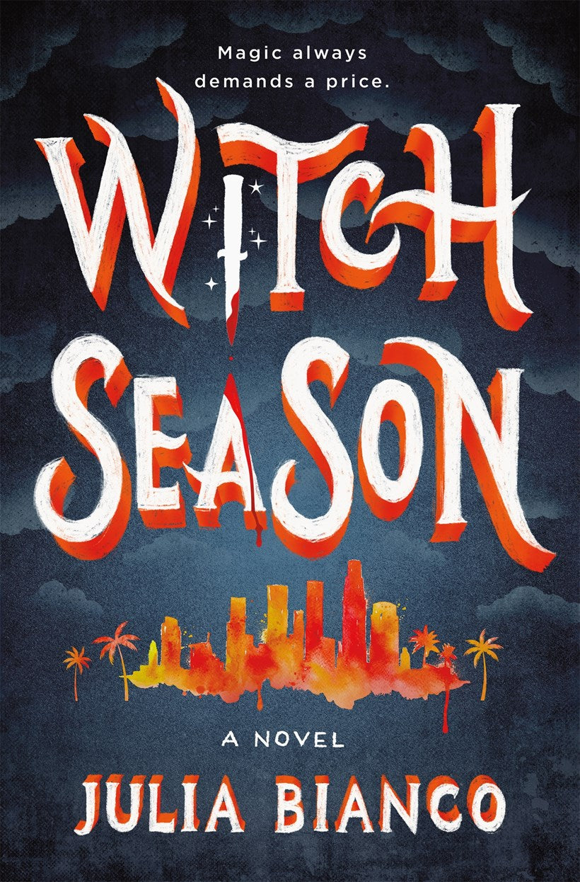 Witch Season