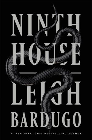 Ninth House (Alex Stern #1)