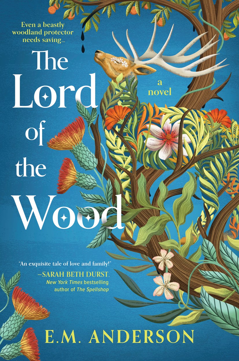 The Lord of the Wood