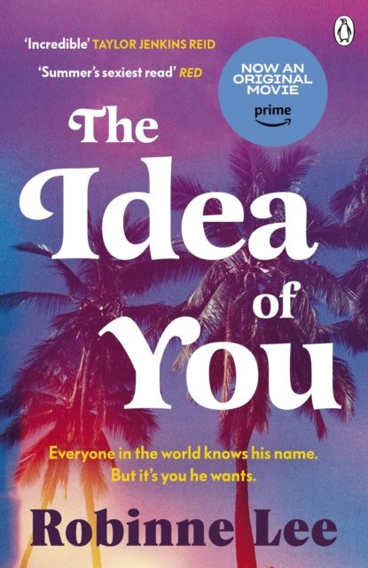 The Idea of You (UK Edition)