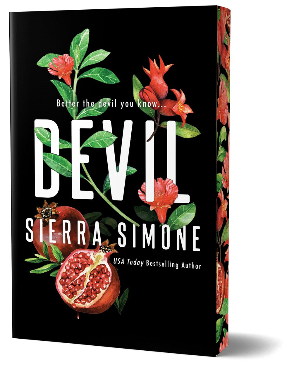 Devil (Priest #5)