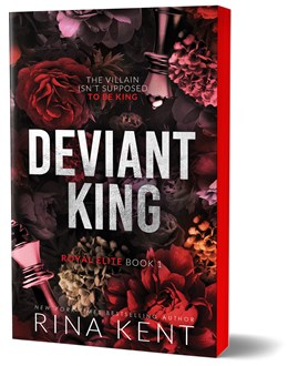 Deviant King (Royal Elite #2)