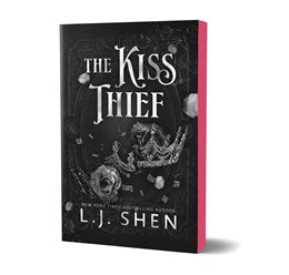 The Kiss Thief