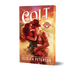 Colt (Double U Ranch #1)