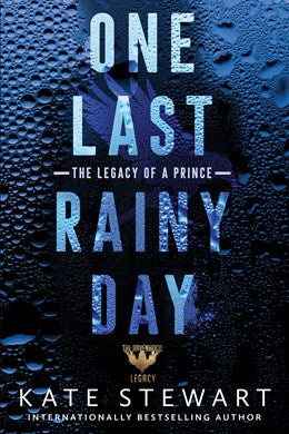 One Last Rainy Day (Ravenhood Legacy #1)
