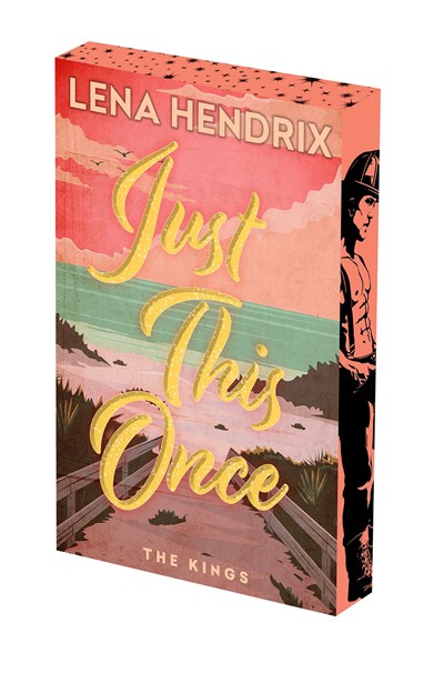 Just This Once (The Kings #1)