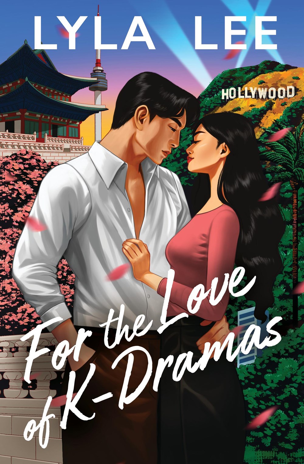 For the Love of K-Dramas (Preorder 11/24/26)