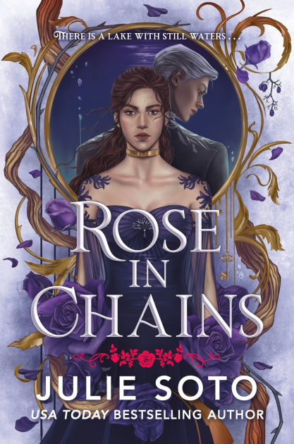 Rose in Chains