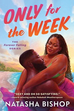 Only for the Week (Falling Forever #1)