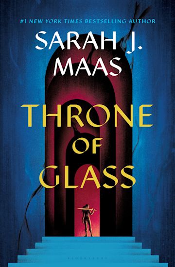 Throne of Glass (#1)