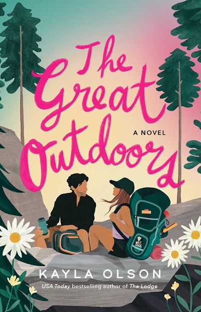 The Great Outdoors