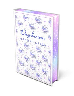 Daydream: Deluxe Edition (Maple Hills #3)