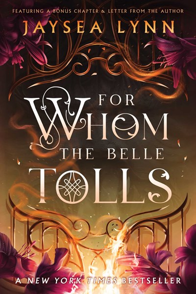 For Whom the Belle Tolls (Hell's Belles #1)