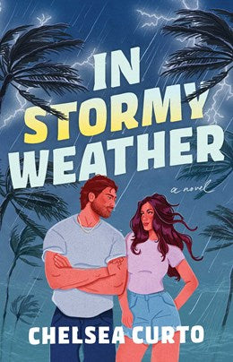 In Stormy Weather (Preorder- 7/14/26)
