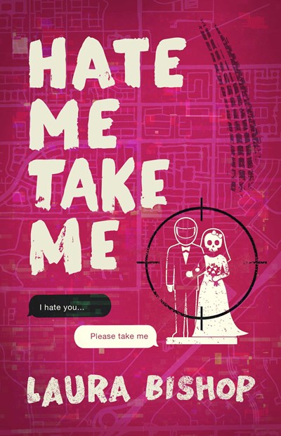 Hate Me Take Me (Obsessively Yours #2)