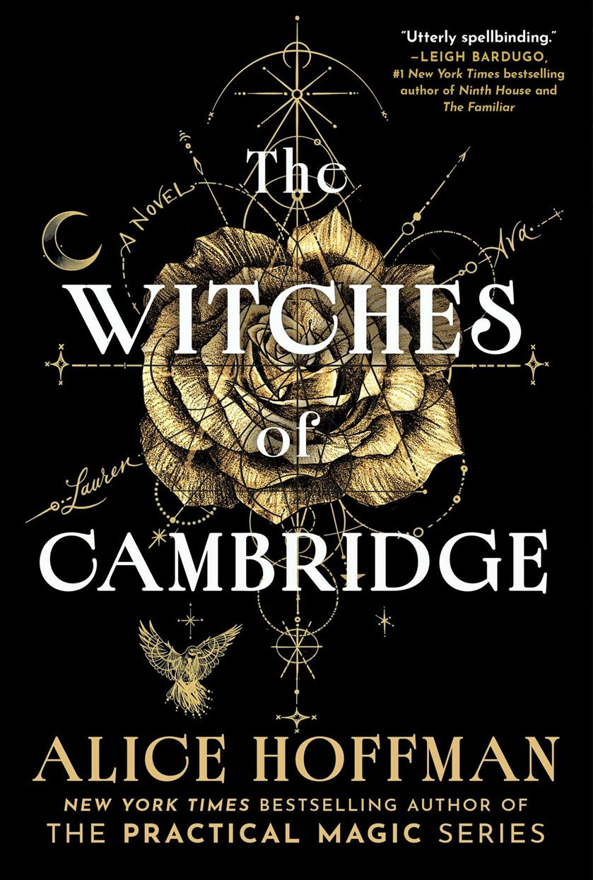 The Witches of Cambridge