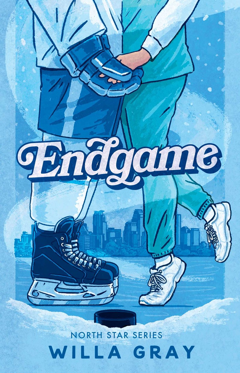 Endgame (North Stars #1)