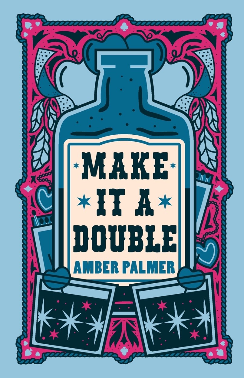 Make it a Double (Pinecrest Ridge #2)